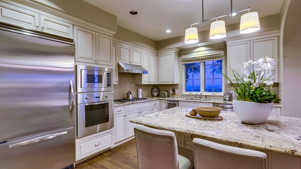 Photo of Kitchen in Rancho Palos Verdes