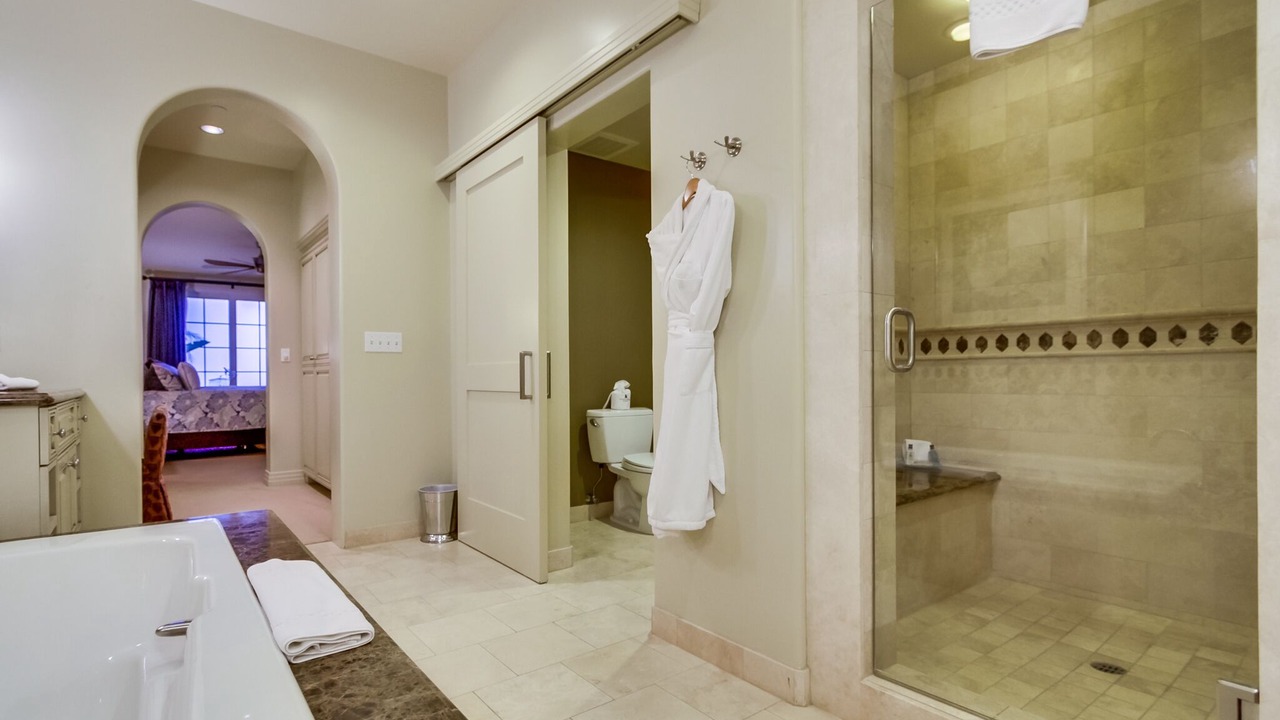 Photo of Bathroom in Rancho Palos Verdes