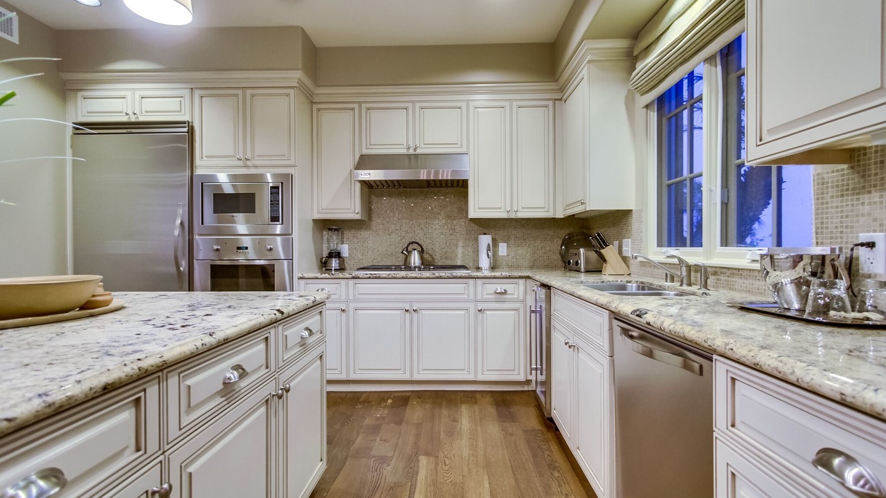 Photo of Kitchen in Rancho Palos Verdes