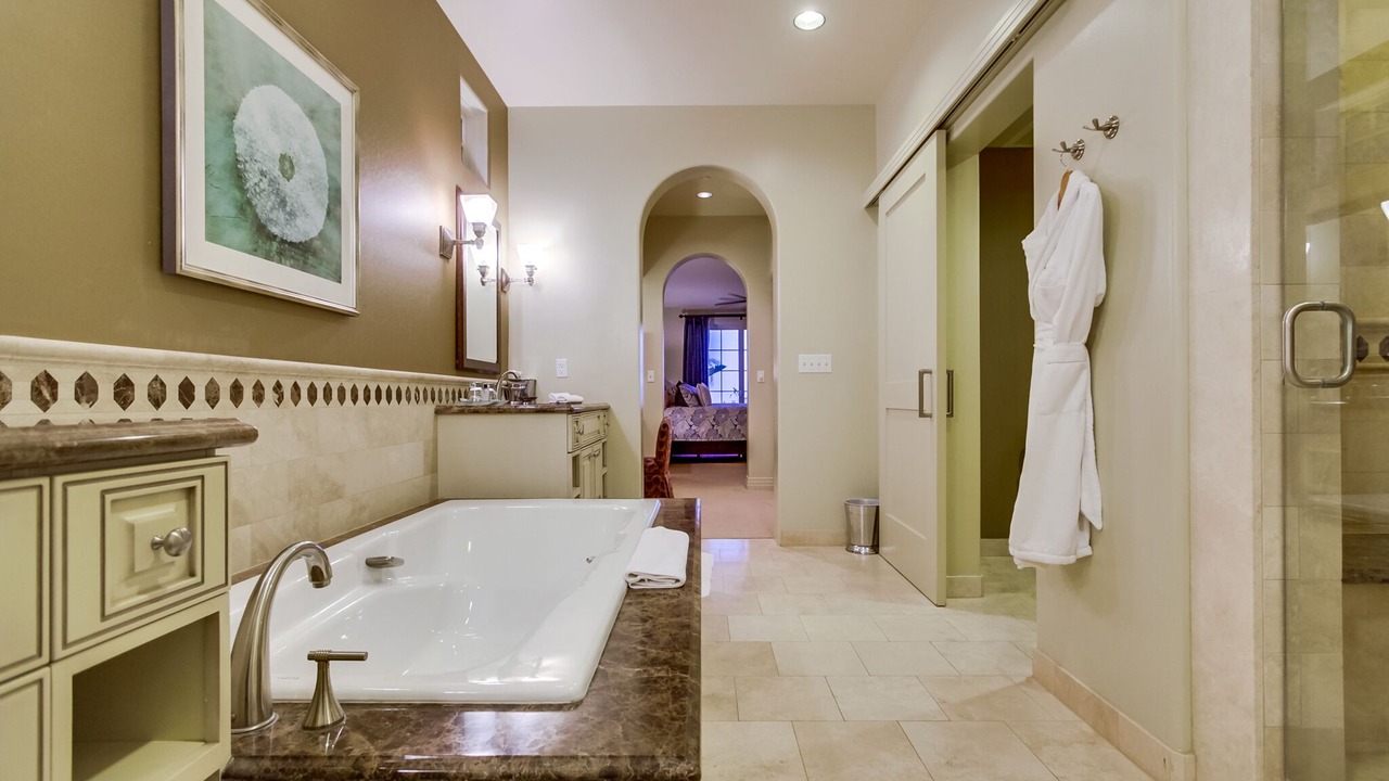 Photo of Bathroom in Rancho Palos Verdes