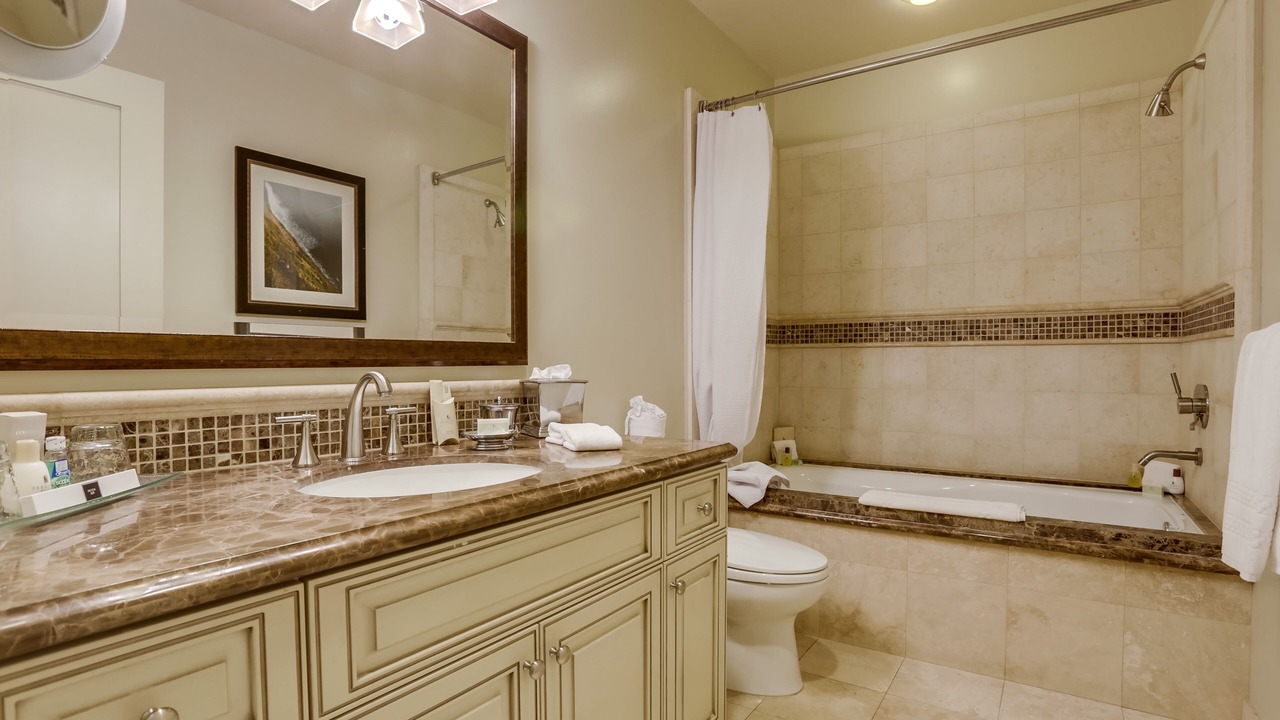Photo of Bathroom in Rancho Palos Verdes