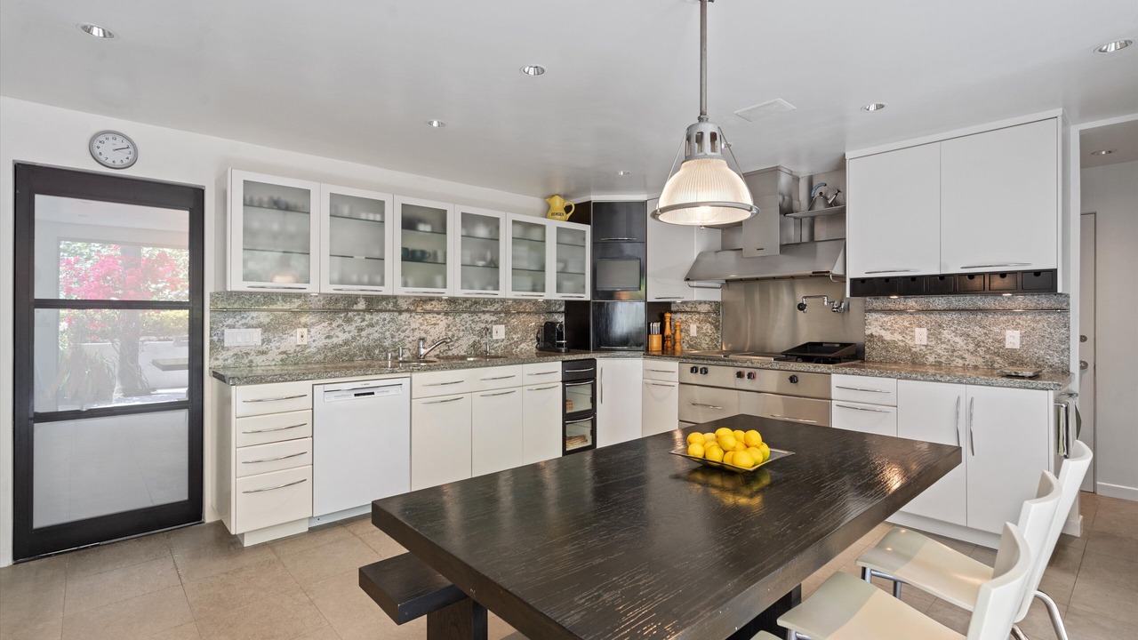 Photo of Kitchen in Beverly Hills