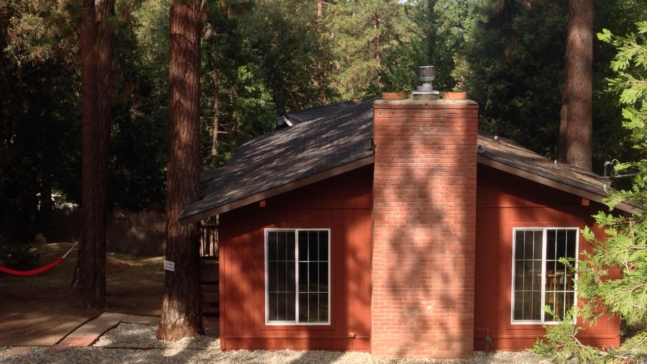 Photo of Outdoor in Oakhurst