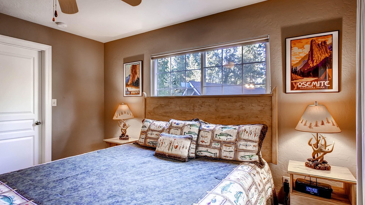 Photo of Bedroom in Oakhurst