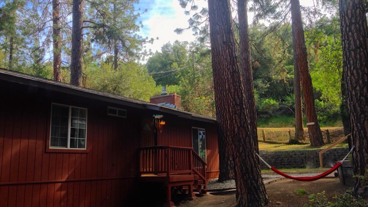 Photo of Outdoor in Oakhurst