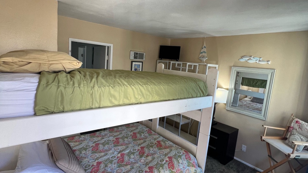 Photo of Bedroom in Port Hueneme