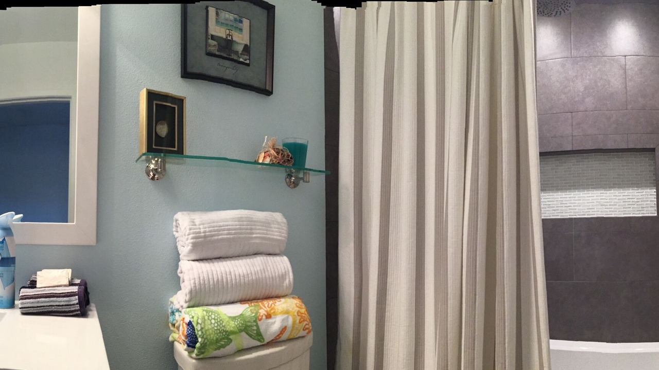 Photo of Bathroom in Port Hueneme