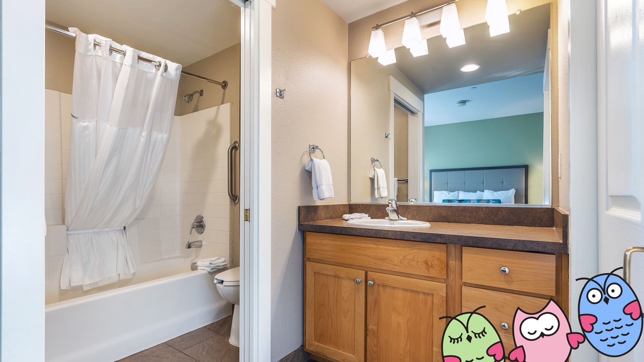Photo of Bathroom in Windsor