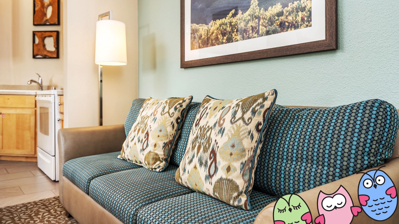 Photo of Livingroom in Windsor