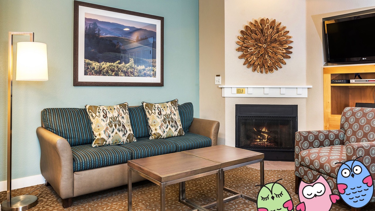 Photo of Livingroom in Windsor