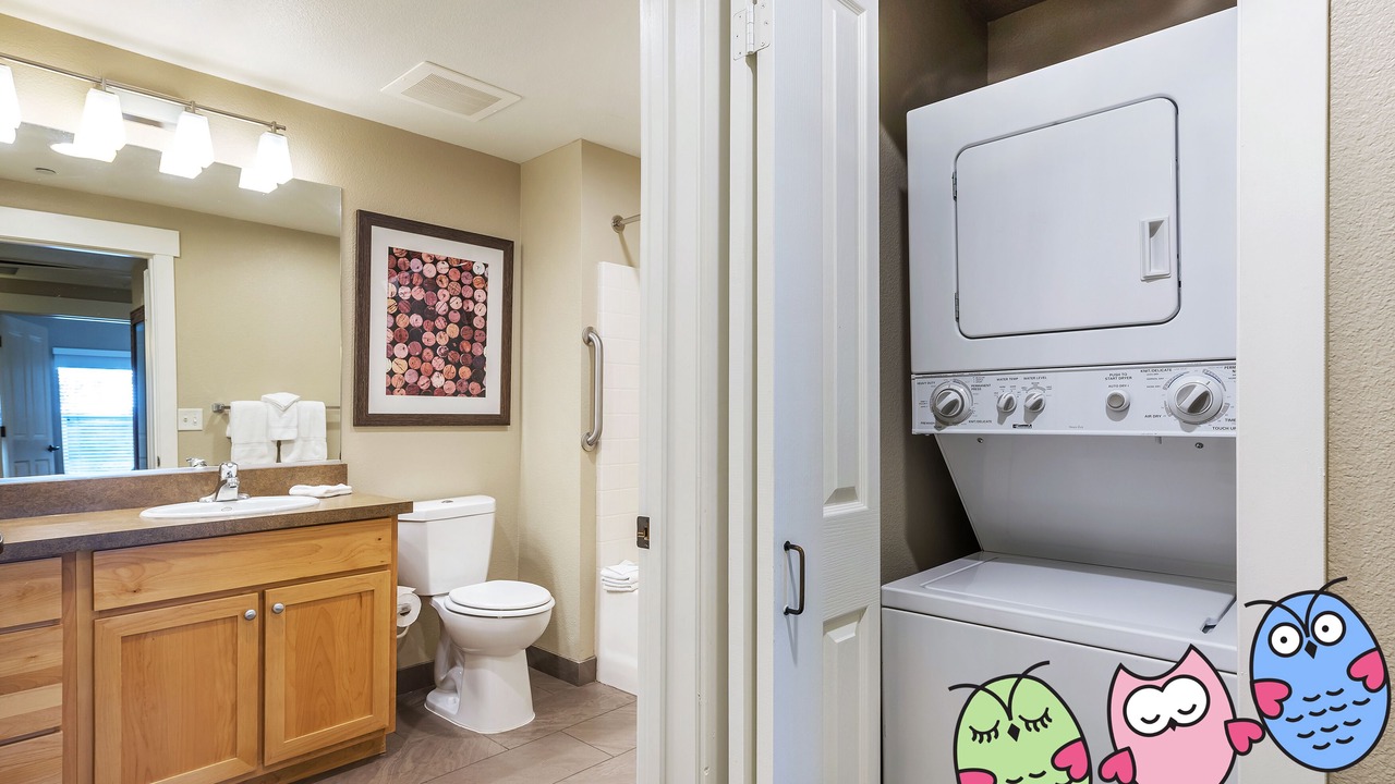 Photo of Bathroom in Windsor