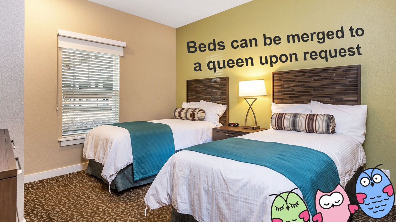 Photo of Bedroom in Windsor