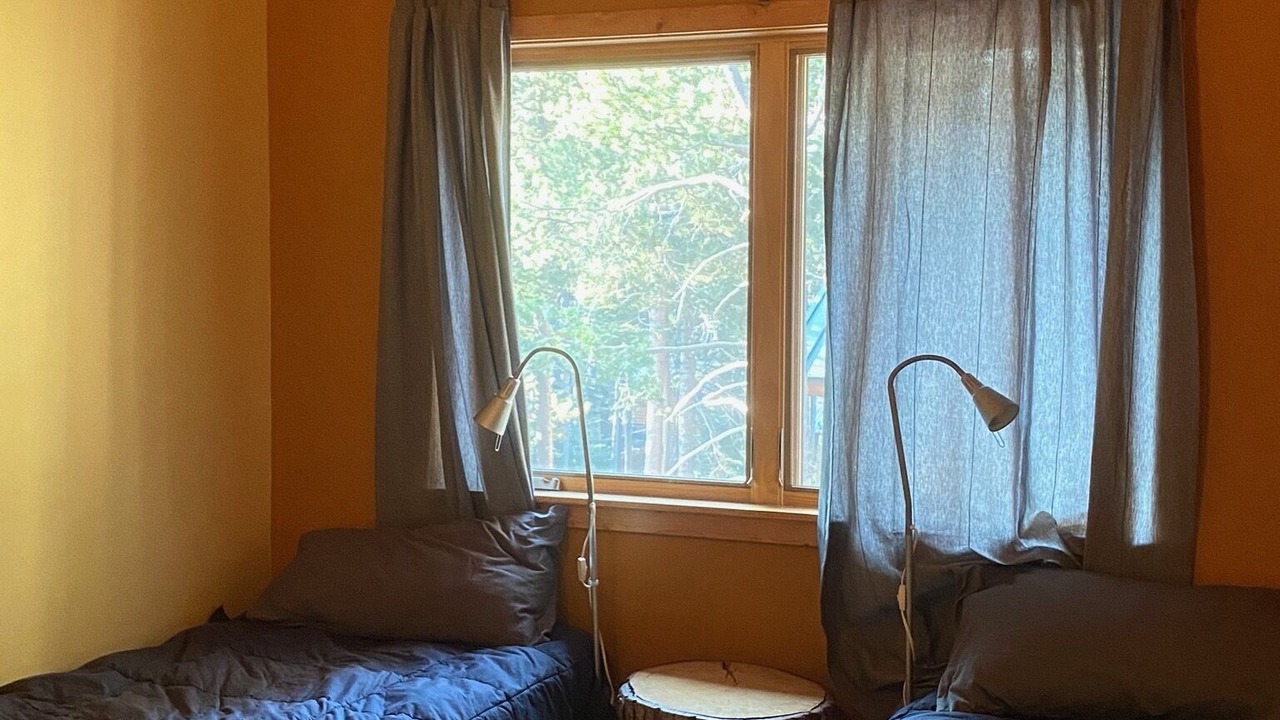 Photo of Bedroom in Serene Lakes
