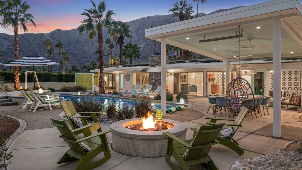 Photo of Outdoor in Vista Las Palmas
