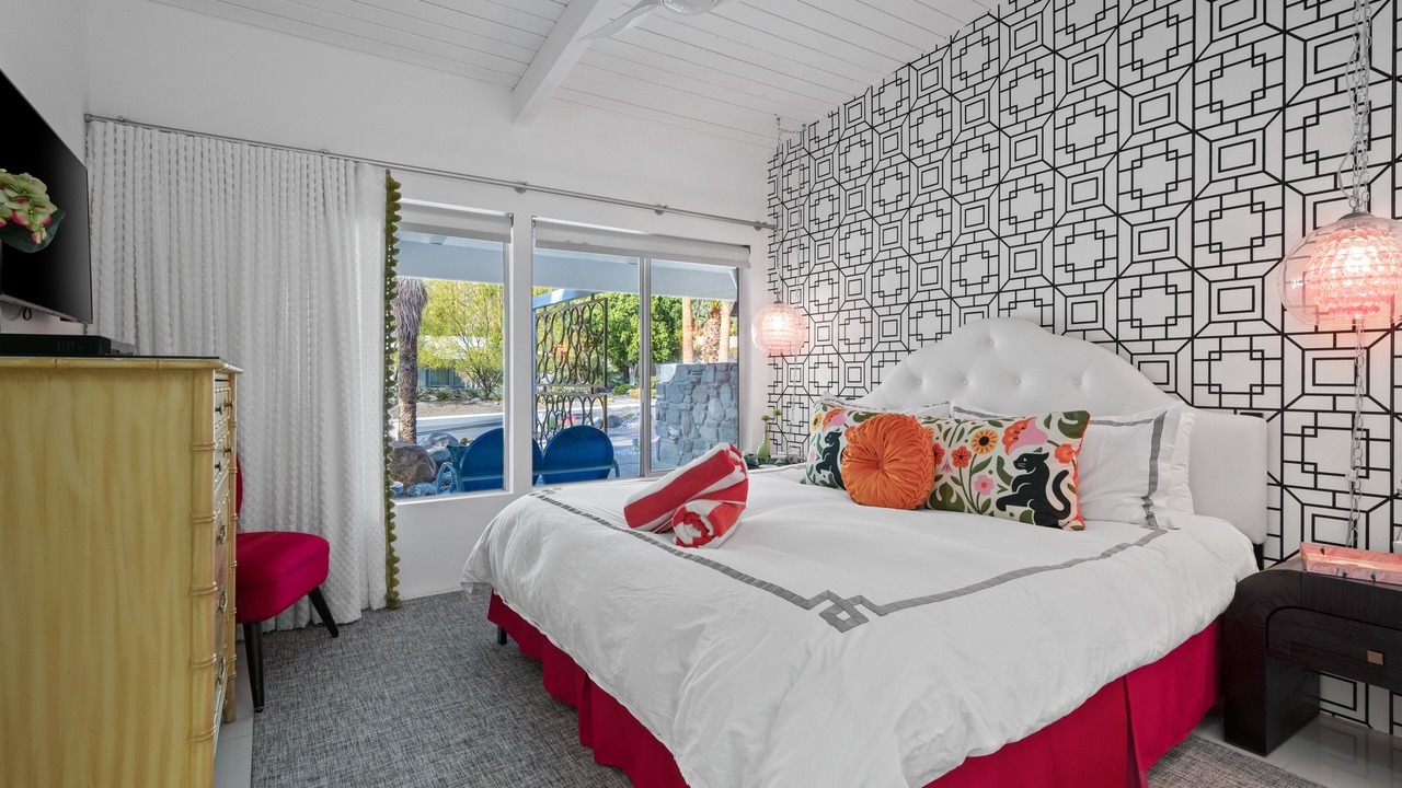 Photo of Bedroom in Vista Las Palmas