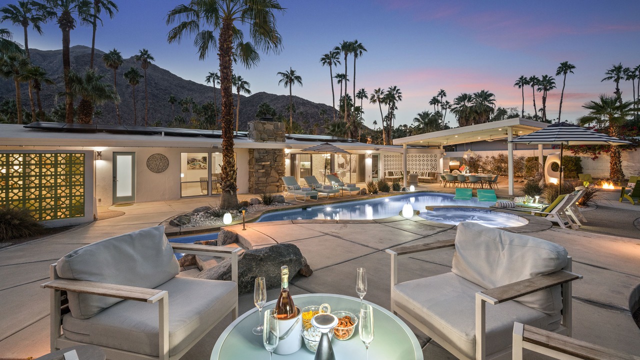 Photo of Outdoor in Vista Las Palmas