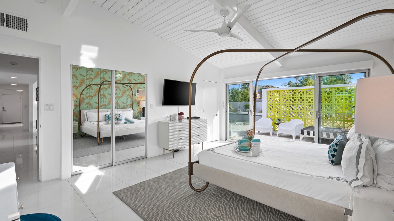 Photo of Bedroom in Vista Las Palmas
