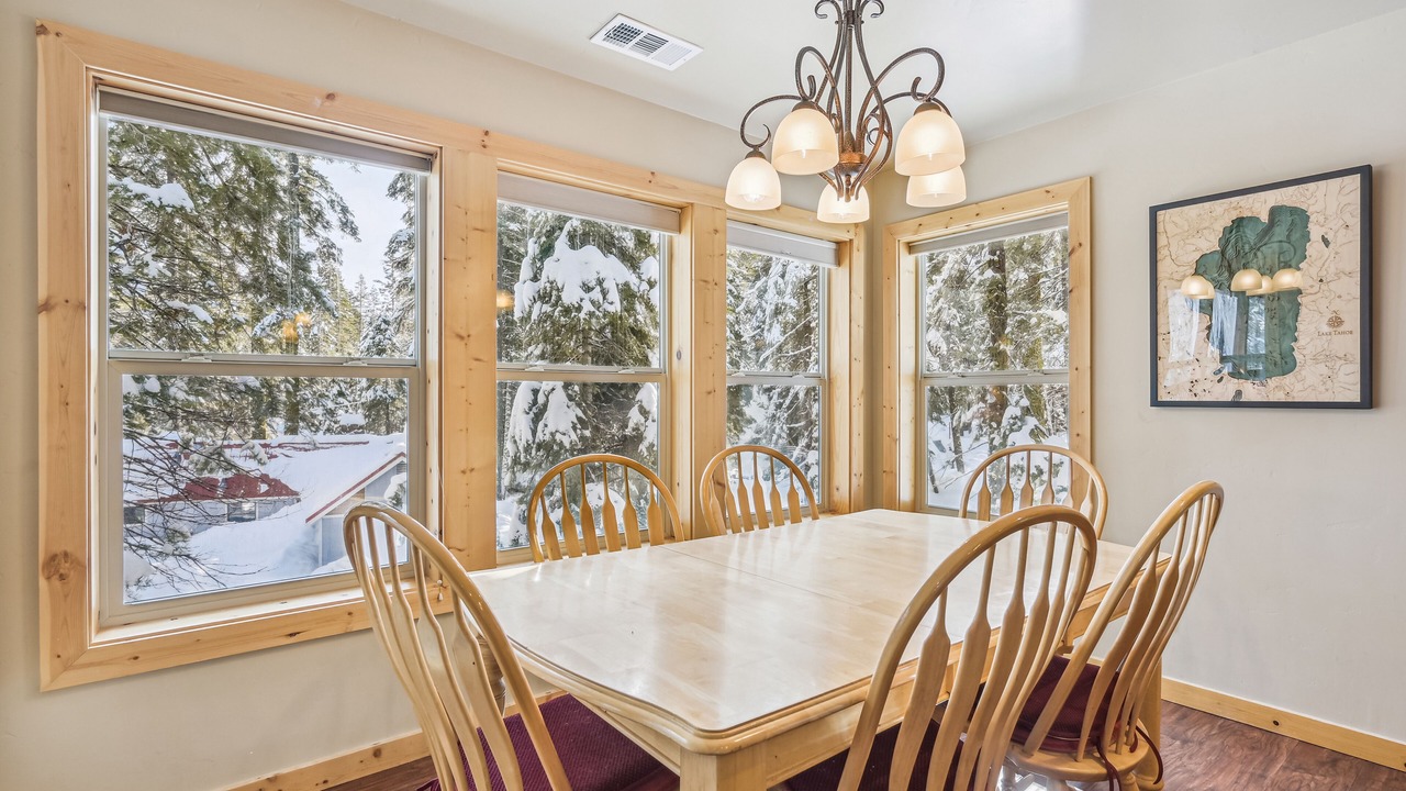 Photo of Others in Tahoe Pines