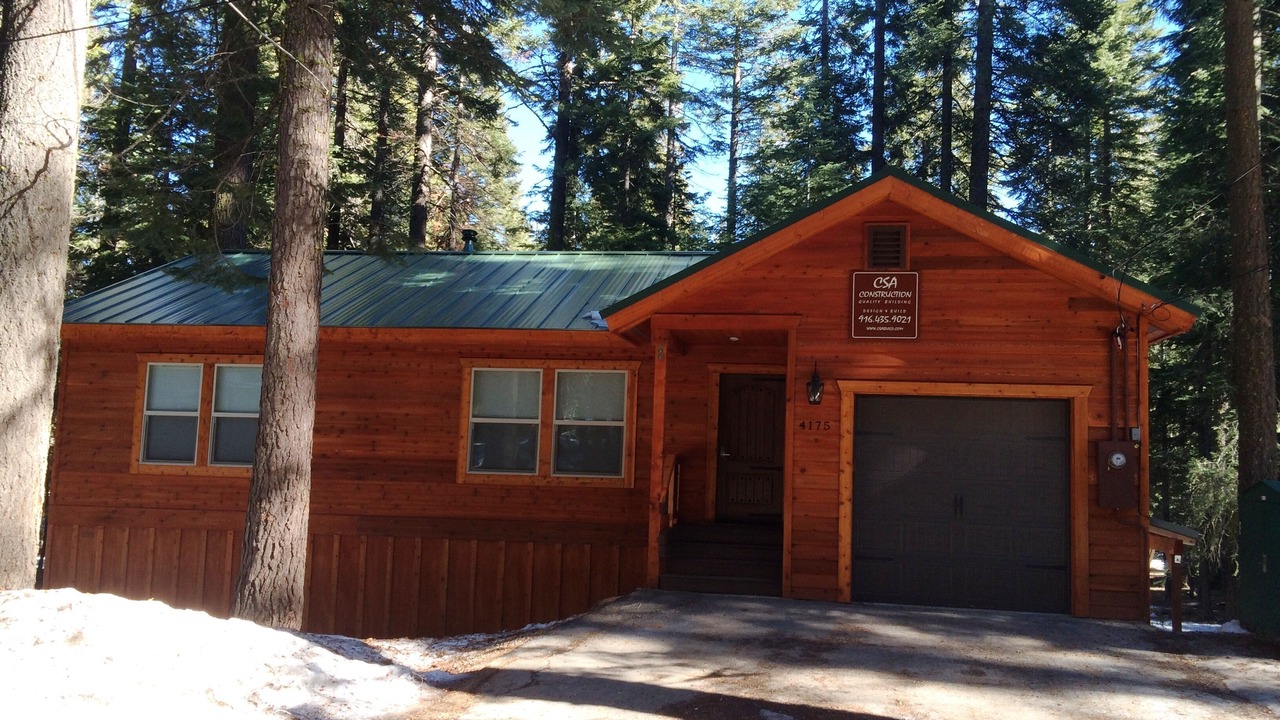 Photo of Others in Tahoe Pines