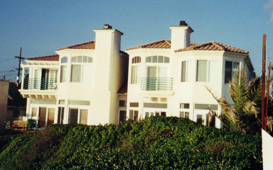Photo of Outdoor in Ocean Beach