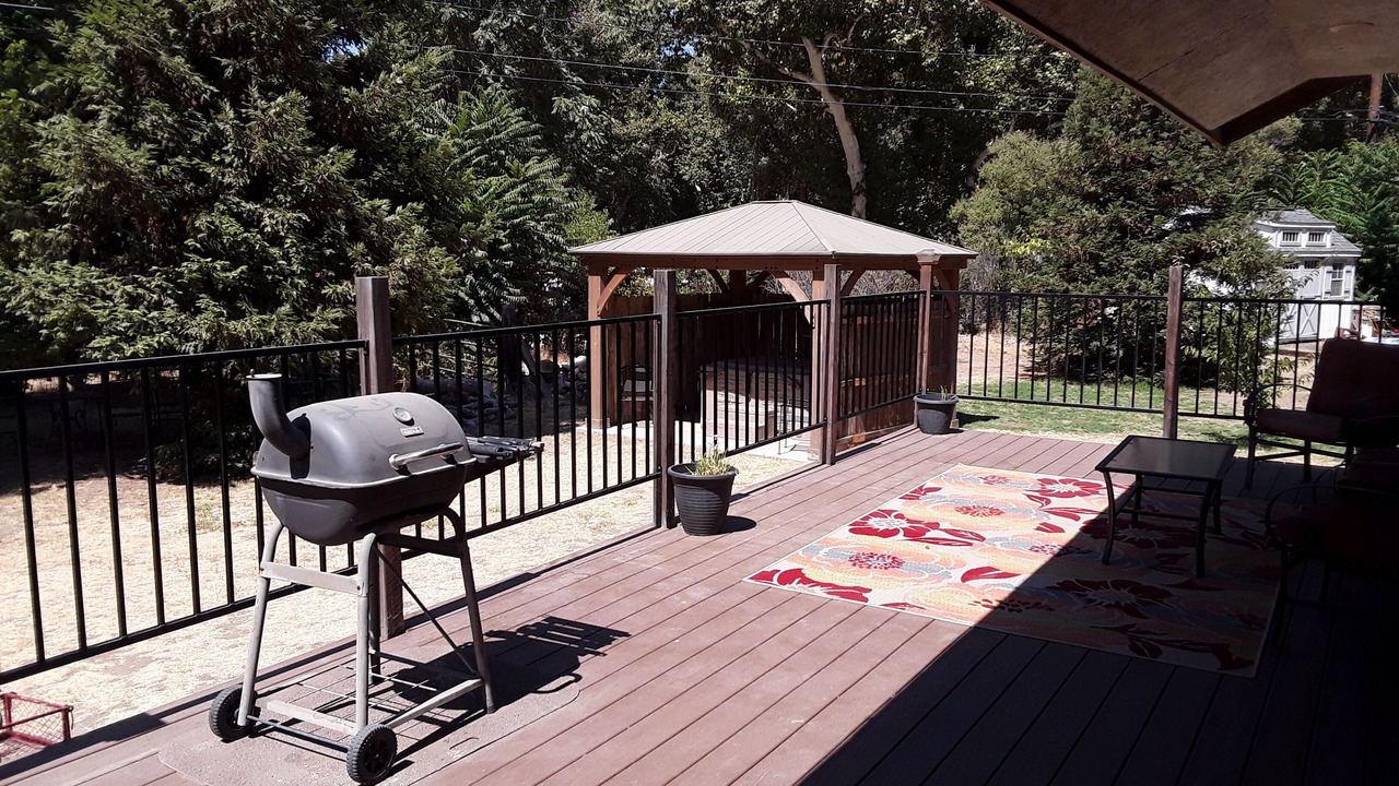 Photo of Outdoor in Three Rivers