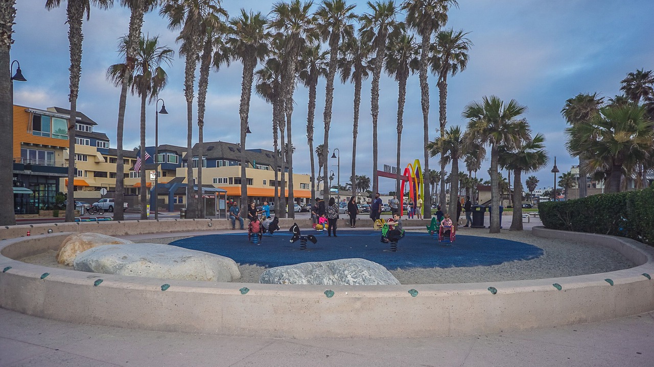 Photo of Outdoor in Imperial Beach