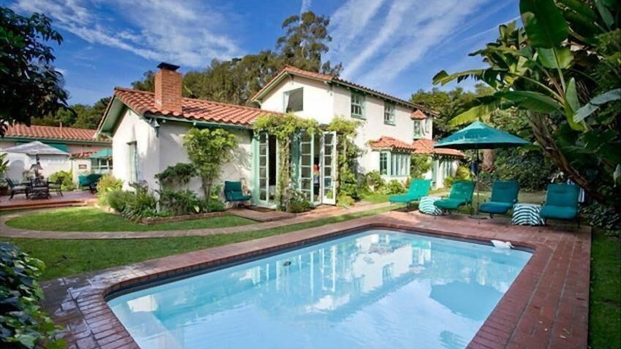 Photo of Outdoor in Montecito
