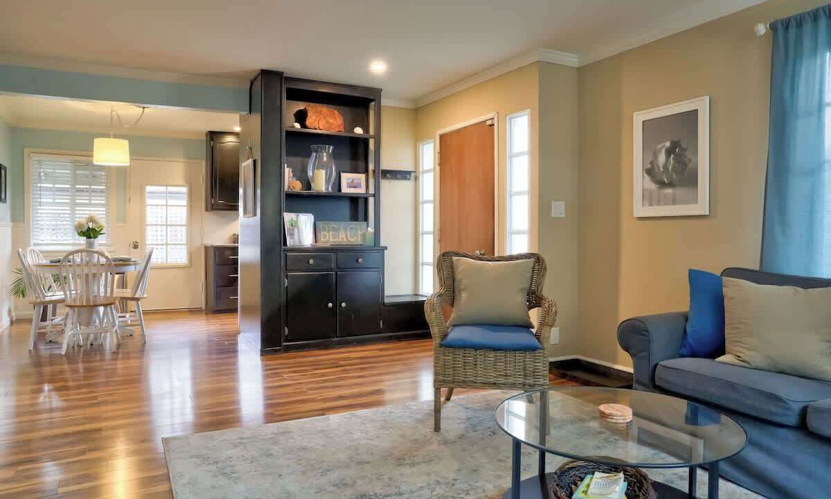 Photo of Livingroom in Aptos