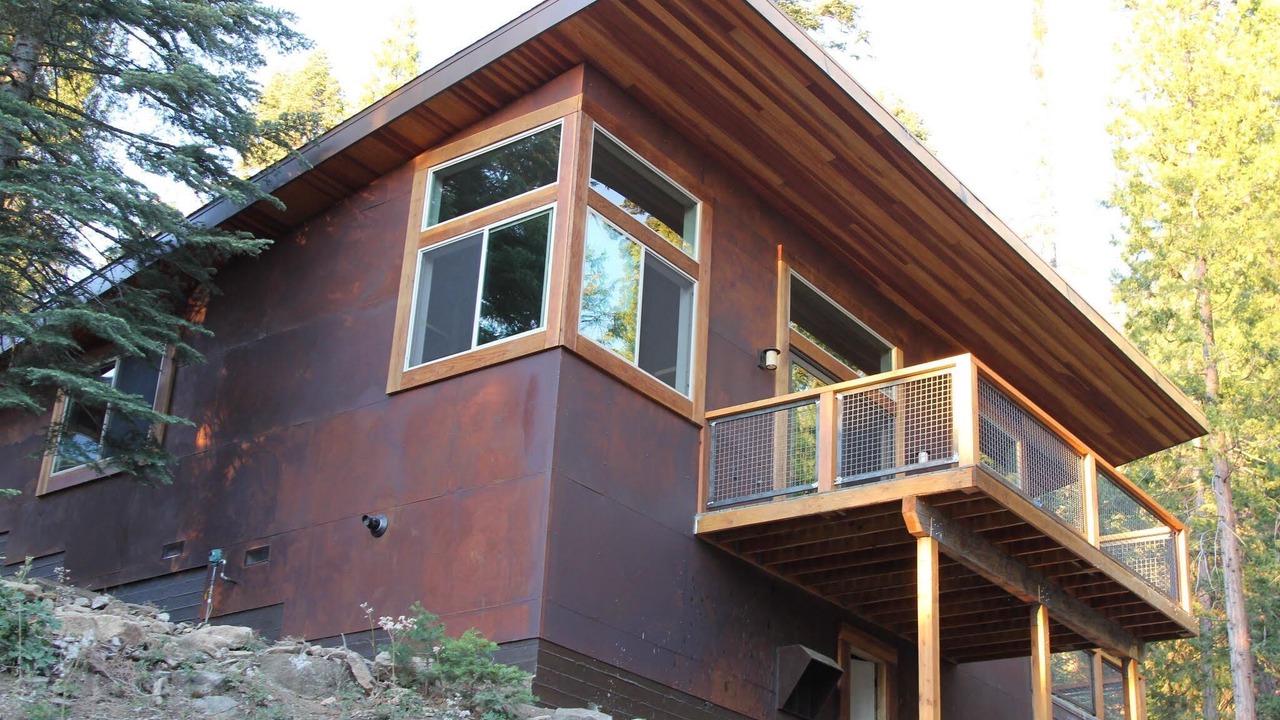 Photo of Outdoor in Yosemite West