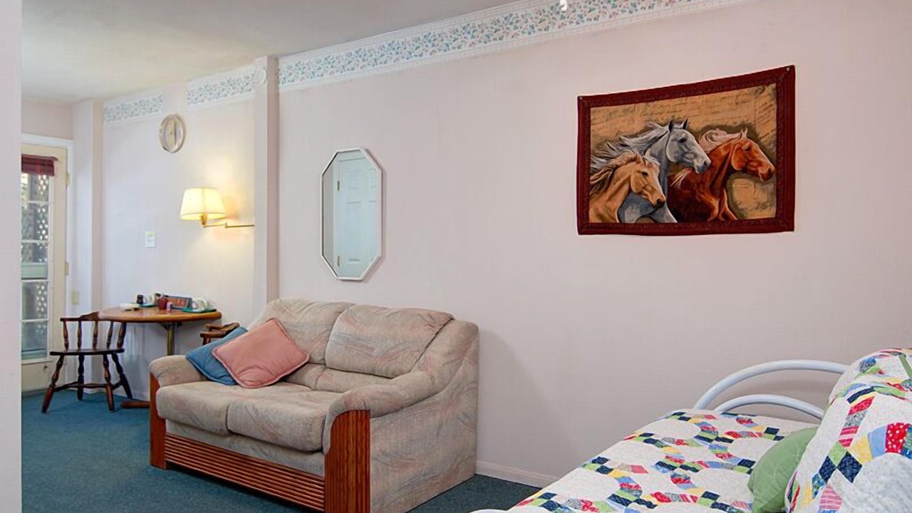 Photo of Livingroom in Julian