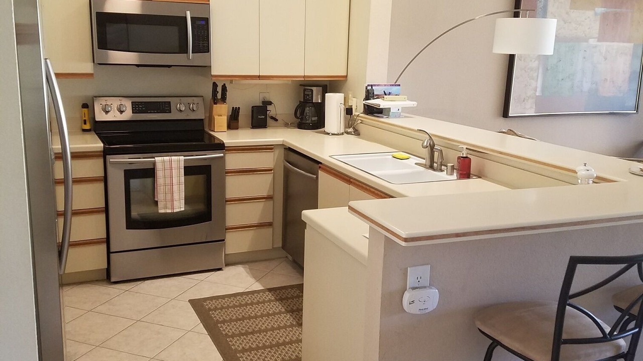 Photo of Kitchen in Palm Desert