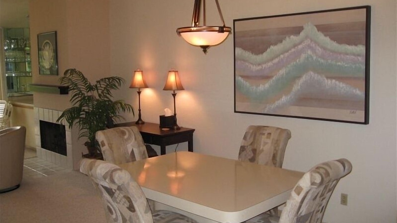 Photo of Livingroom in Palm Desert