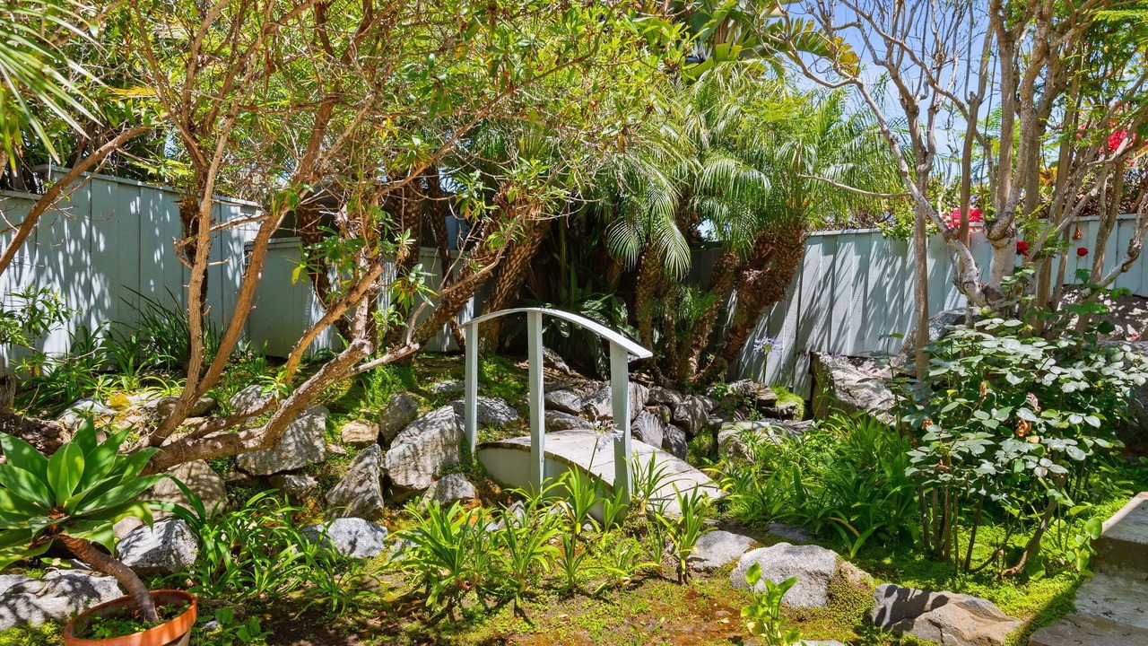 Photo of Outdoor in Toro Canyon