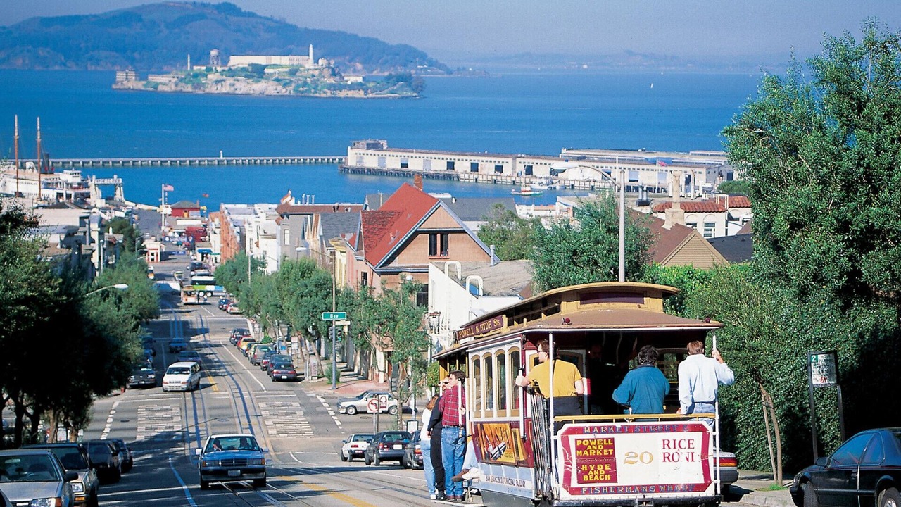 Photo of Outdoor in Marina District