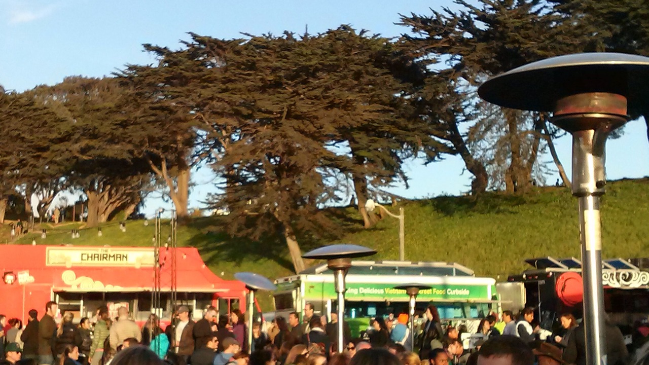 Photo of Others in Marina District