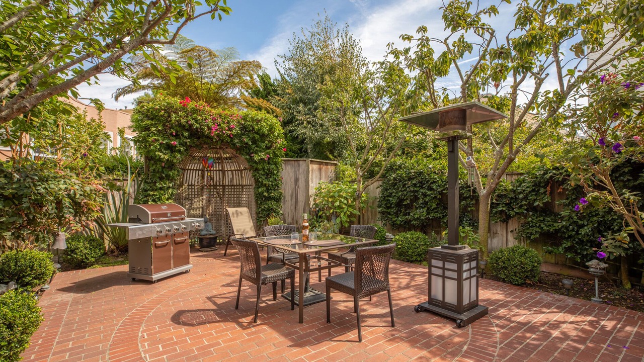 Photo of Outdoor in Marina District