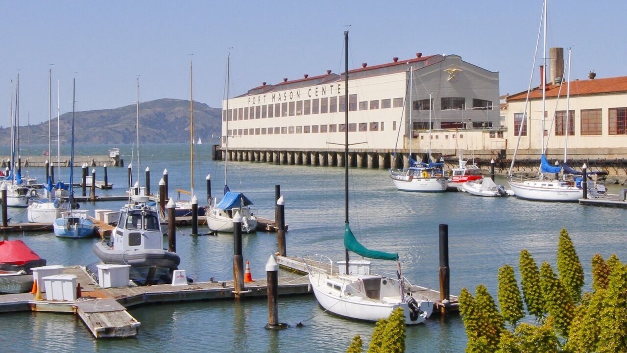 Photo of Others in Marina District