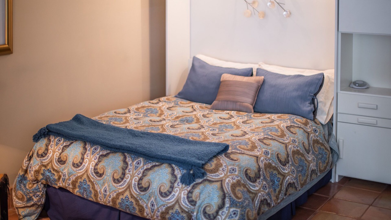 Photo of Bedroom in Marina District