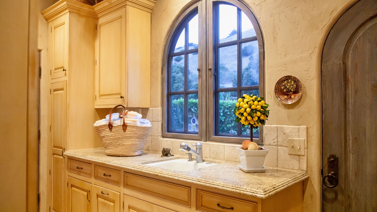 Photo of Bathroom in Morro Bay