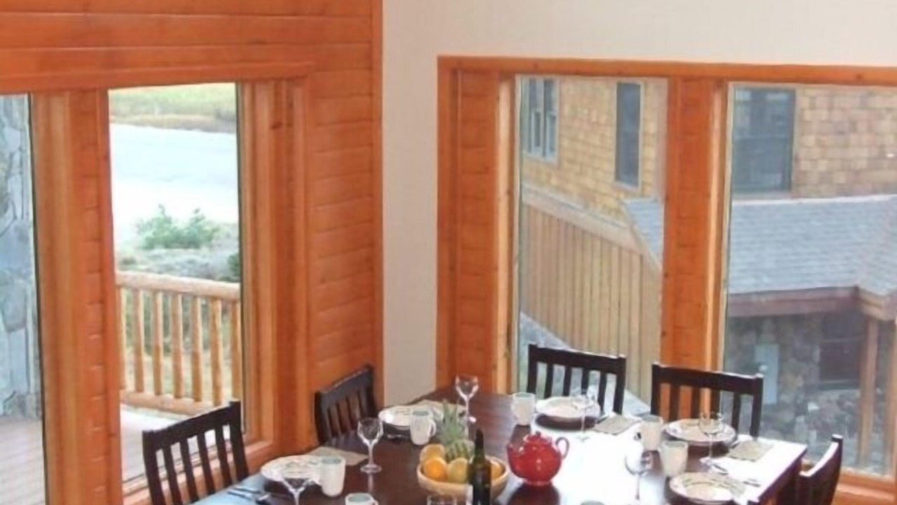 Photo of Bedroom in Juniper Ridge