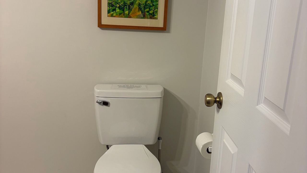 Photo of Bathroom in Black Mountain