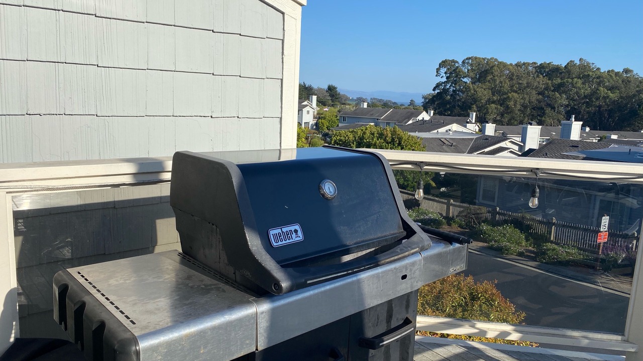 Photo of Outdoor in La Selva Beach