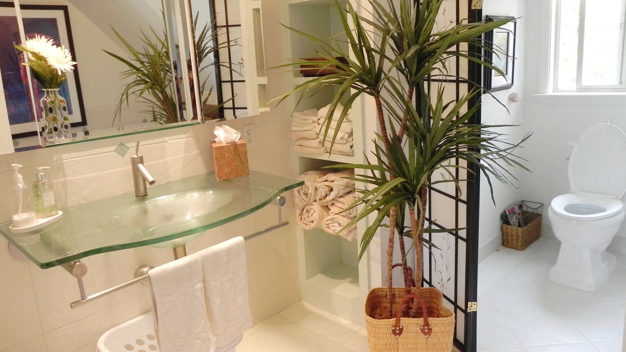 Photo of Bathroom in Northwest Carmel
