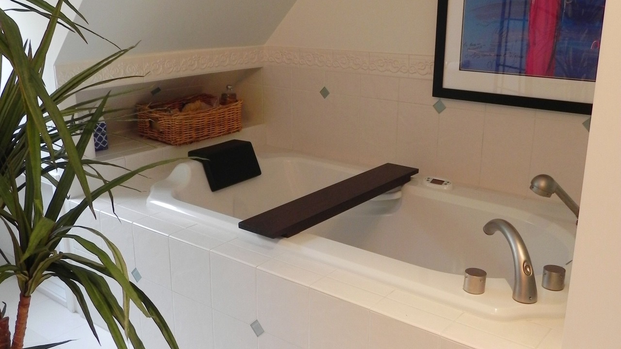 Photo of Bathroom in Northwest Carmel