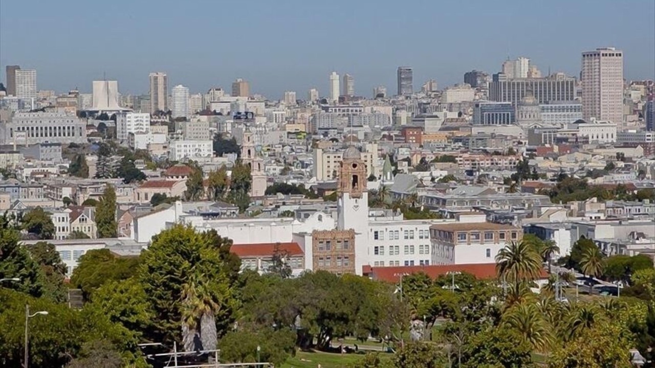Photo of Outdoor in Dolores Heights