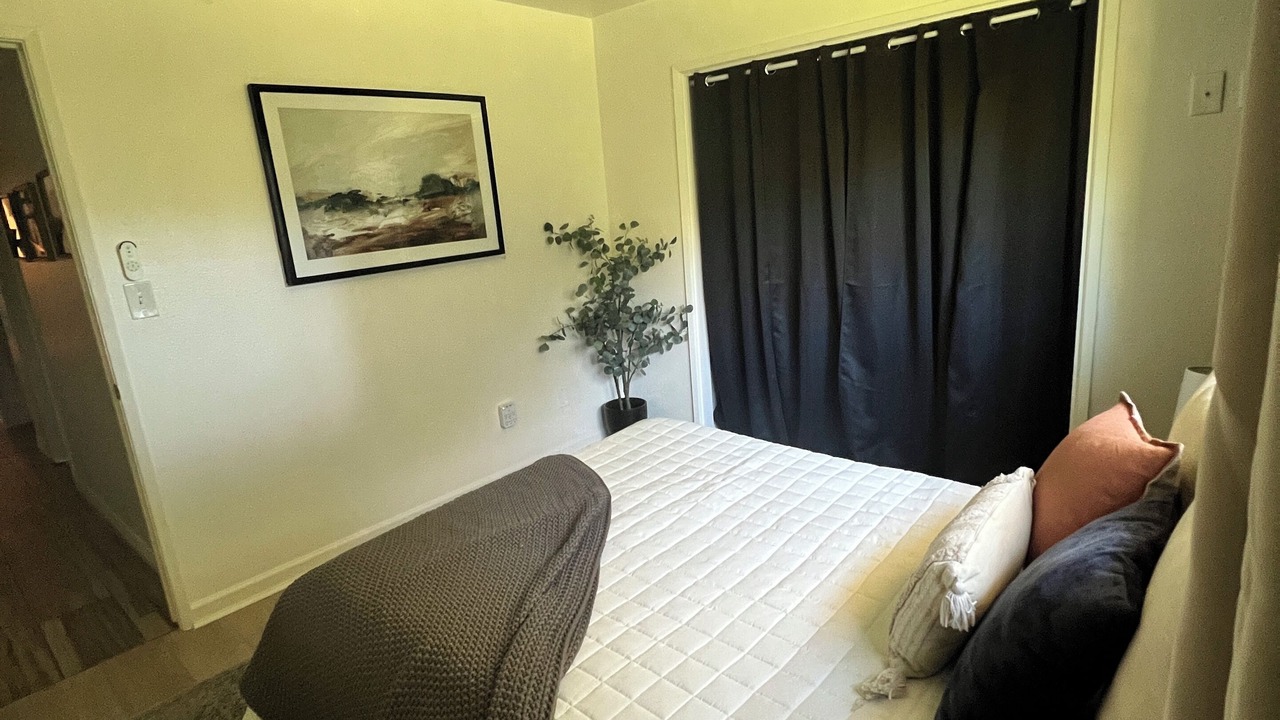Photo of Bedroom in Parkside