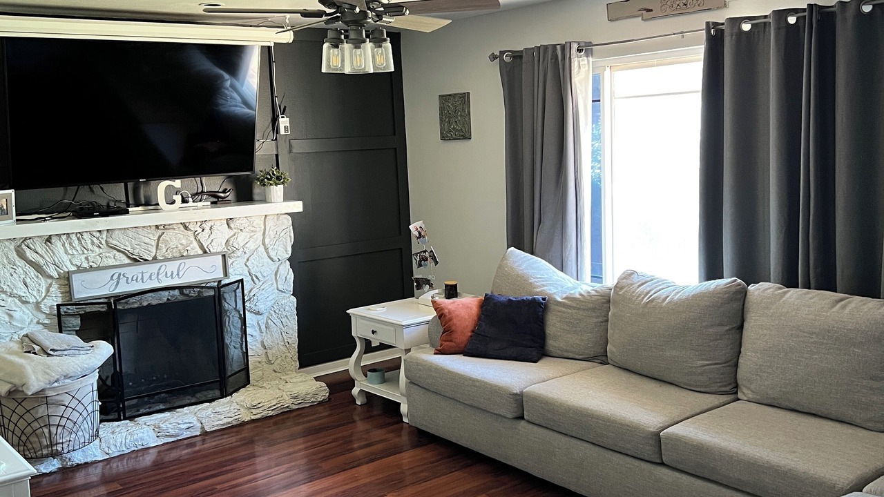 Photo of Livingroom in Parkside