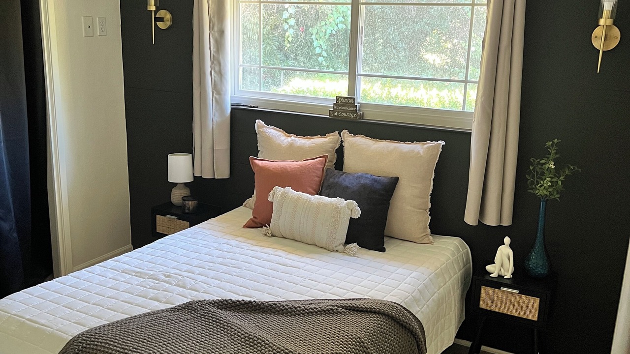 Photo of Bedroom in Parkside