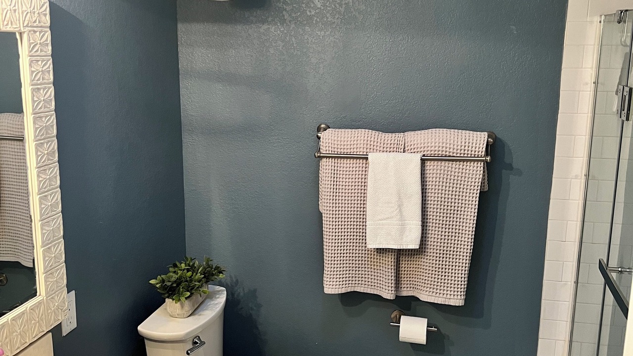 Photo of Bathroom in Parkside