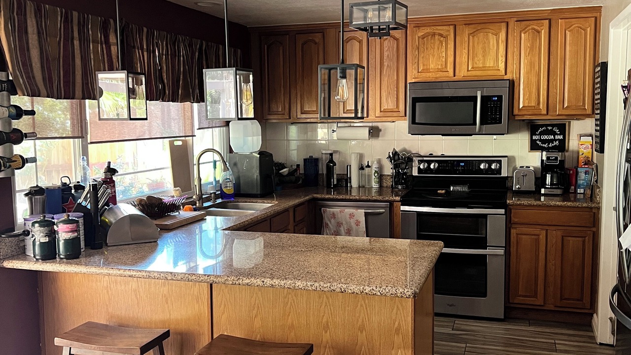 Photo of Kitchen in Parkside
